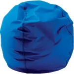 brown sales colorful overstuffed bean bag chairs