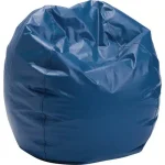 brown sales colorful overstuffed bean bag chairs