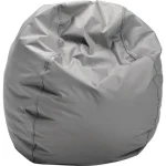 brown sales colorful overstuffed bean bag chairs