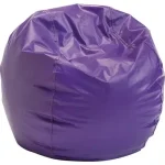 brown sales colorful overstuffed bean bag chairs