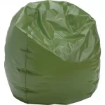 brown sales colorful overstuffed bean bag chairs