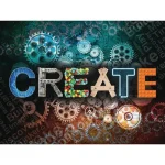 create canvas print