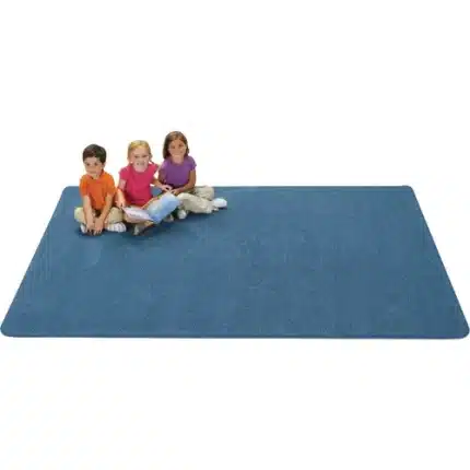 carpets for kids® lifetime soft solid carpets
