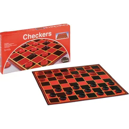 checkers game