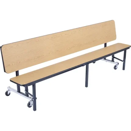 convertible bench/table