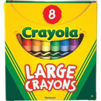 crayola® crayons