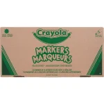 crayola® markers bulk packs