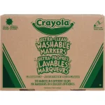 crayola® markers bulk packs