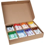 crayola® markers bulk packs