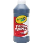 crayola® tempera paint