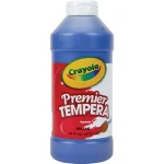 crayola® tempera paint