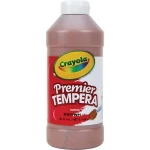 crayola® tempera paint