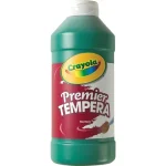 crayola® tempera paint