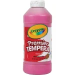 crayola® tempera paint