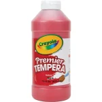 crayola® tempera paint