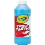 crayola® tempera paint