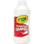 crayola® tempera paint