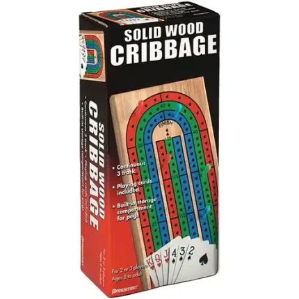 cribbage game
