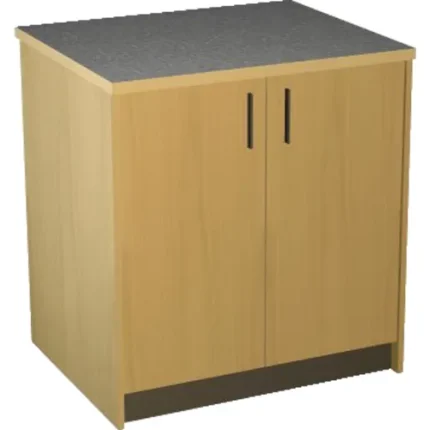 cupboard units for demco americana® cs circulation desks