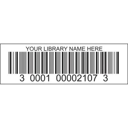 data2 digital bar code labels
