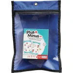 demco® hanging bag media pouches