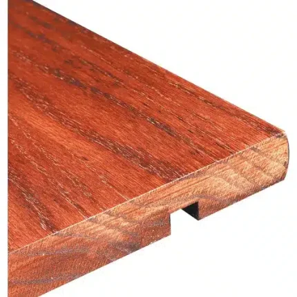 demco® americana® single faced wood shelving
