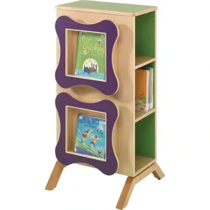 demco® colorscape® children's display