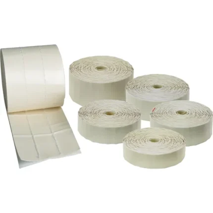 demco double stitched binder tape assortment