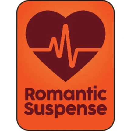 demco genre subject classification labels romantic suspense