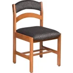 demco® nassau reading chairs