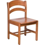 demco® nassau reading chairs