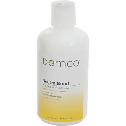 demco® neutralbond modified vinyl adhesive