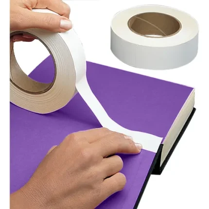 demco® paper hinge tape