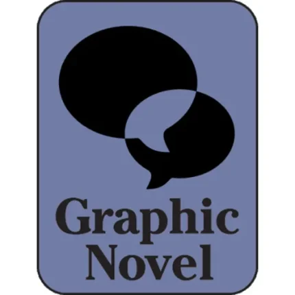 demco silhouette genre subject classification labels graphic novel
