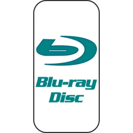 demco skinny multimedia class labels blu ray disc