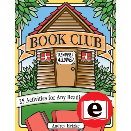demco upstart book club ebook