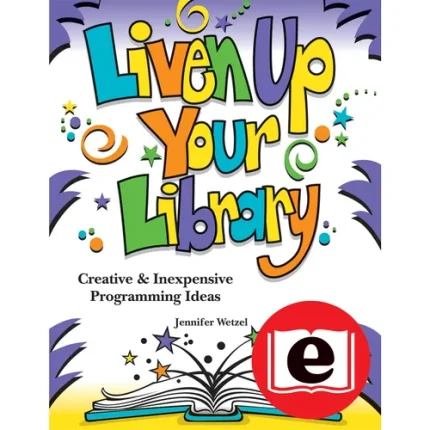 demco upstart liven up your library ebook