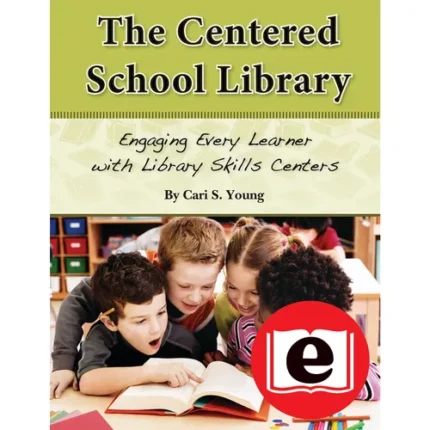 demco upstart the centered school library ebook