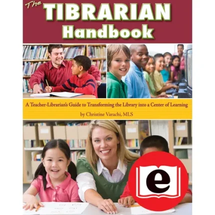 demco upstart the tibrarian handbook ebook