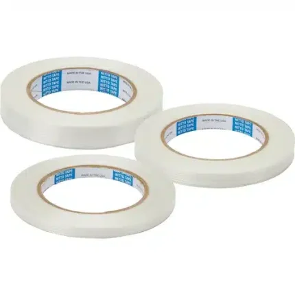 demco® utility glass reinforced filament tape