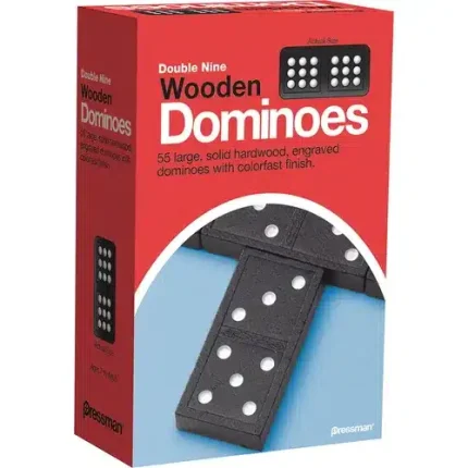 dominoes