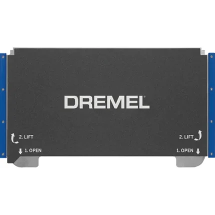 dremel® 3d40 flex 3d printer replacement parts