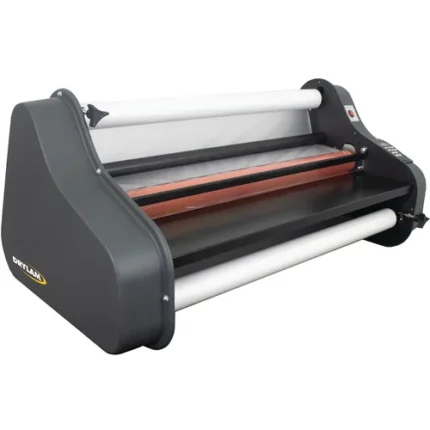 dry lam element series deluxe 27" laminating system