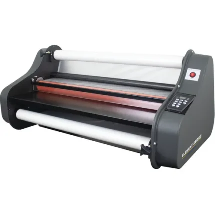 dry lam element series professional 27" laminating system