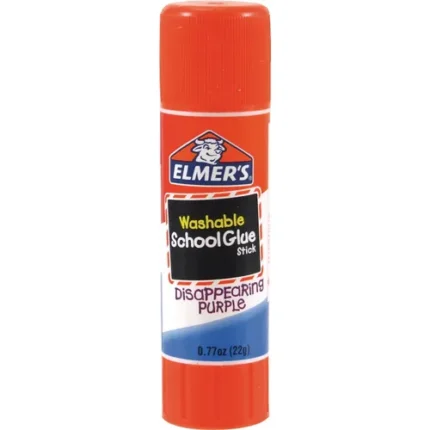 elmer's washable school glue sticks