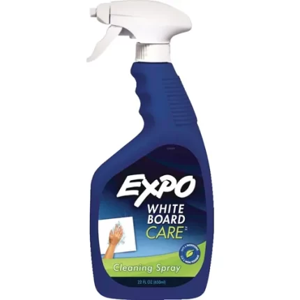 expo® markerboard cleaner