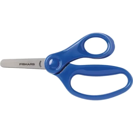 fiskars® blunt tip scissors for kids
