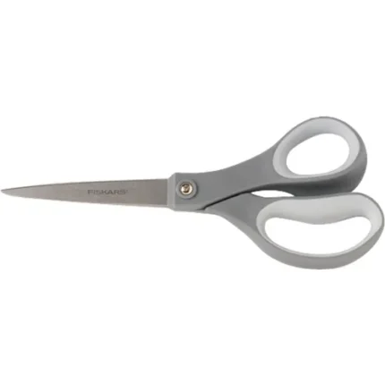 fiskars® performance 8" scissors