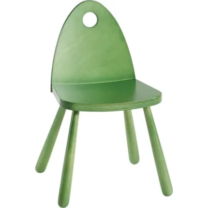 gressco children’s wood chairs