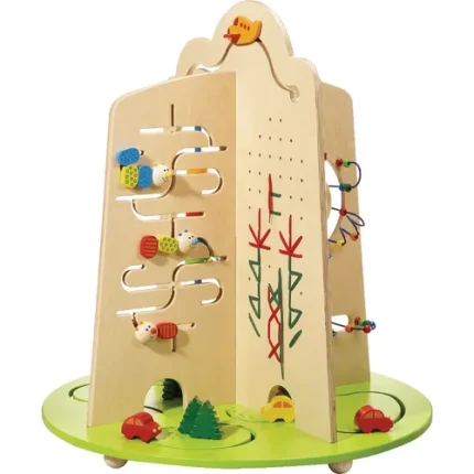 haba® tower activity center